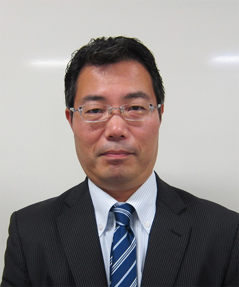 代表取締役社長 諸隈 令介